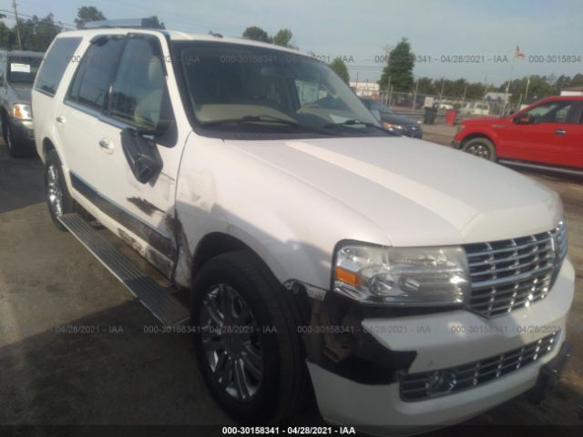 Photo 5 VIN: 5LMJJ2H54AEJ01407 - LINCOLN NAVIGATOR 