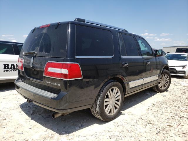 Photo 3 VIN: 5LMJJ2H54AEJ07062 - LINCOLN NAVIGATOR 