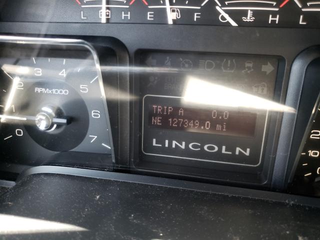 Photo 7 VIN: 5LMJJ2H54AEJ07062 - LINCOLN NAVIGATOR 