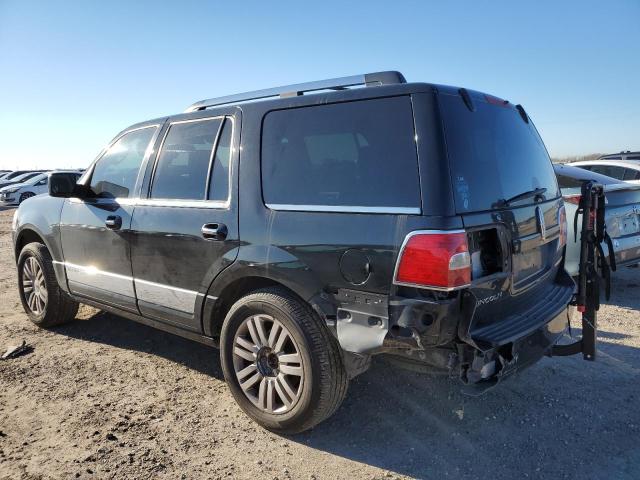 Photo 1 VIN: 5LMJJ2H54AEJ11001 - LINCOLN NAVIGATOR 