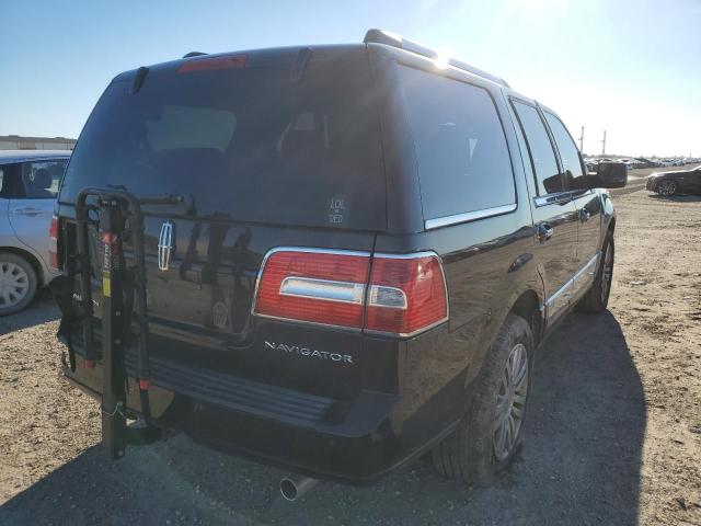 Photo 2 VIN: 5LMJJ2H54AEJ11001 - LINCOLN NAVIGATOR 