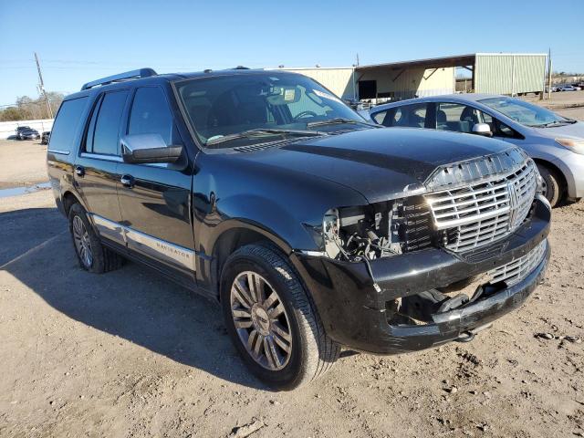 Photo 3 VIN: 5LMJJ2H54AEJ11001 - LINCOLN NAVIGATOR 