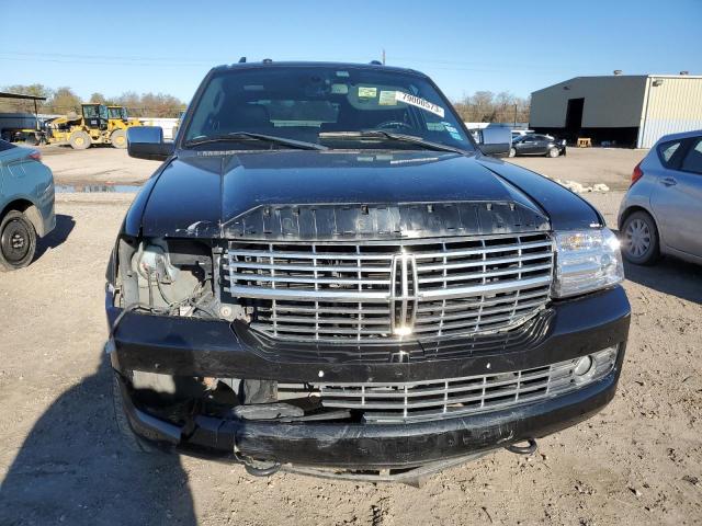 Photo 4 VIN: 5LMJJ2H54AEJ11001 - LINCOLN NAVIGATOR 