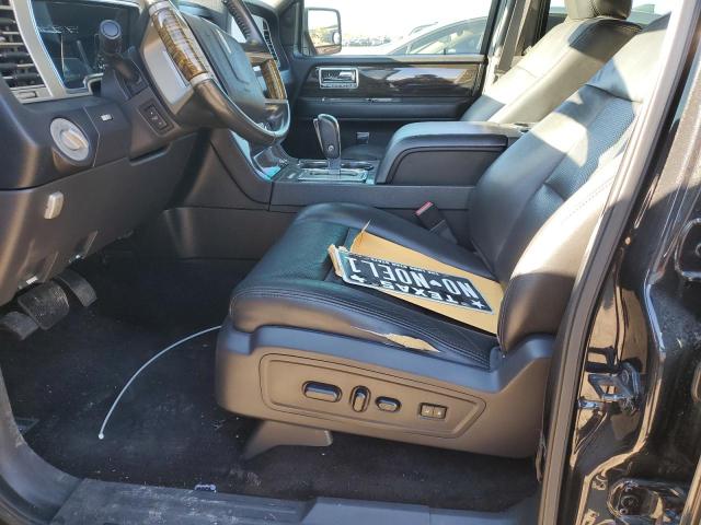 Photo 6 VIN: 5LMJJ2H54AEJ11001 - LINCOLN NAVIGATOR 