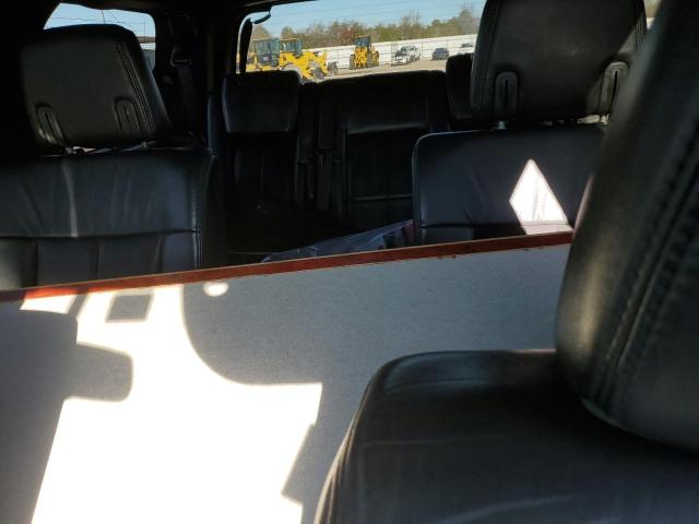 Photo 9 VIN: 5LMJJ2H54AEJ11001 - LINCOLN NAVIGATOR 