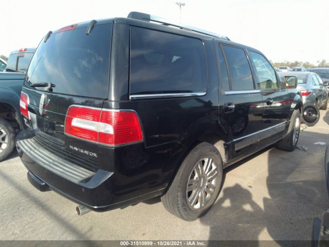 Photo 3 VIN: 5LMJJ2H54BEJ02462 - LINCOLN NAVIGATOR 