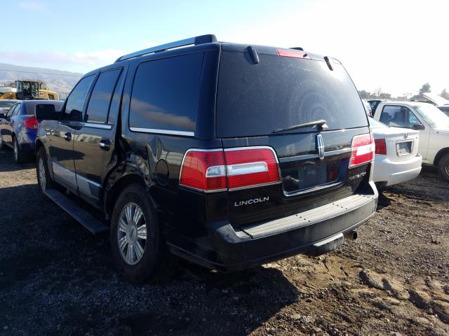 Photo 2 VIN: 5LMJJ2H54BEJ05118 - LINCOLN NAVIGATOR 