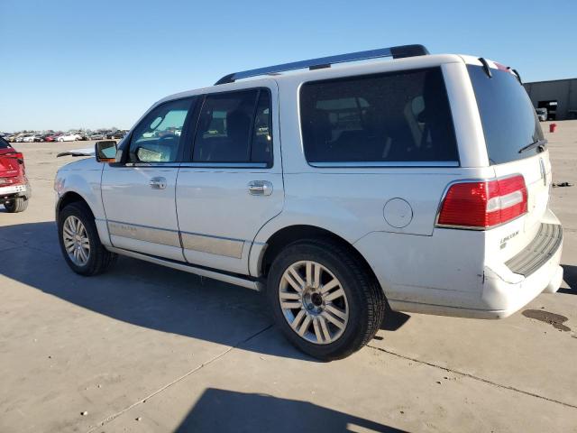 Photo 1 VIN: 5LMJJ2H54BEJ07080 - LINCOLN NAVIGATOR 