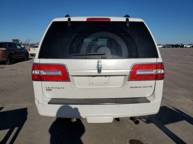 Photo 5 VIN: 5LMJJ2H54BEJ07080 - LINCOLN NAVIGATOR 