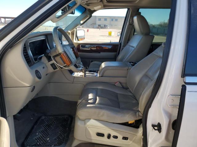 Photo 6 VIN: 5LMJJ2H54BEJ07080 - LINCOLN NAVIGATOR 