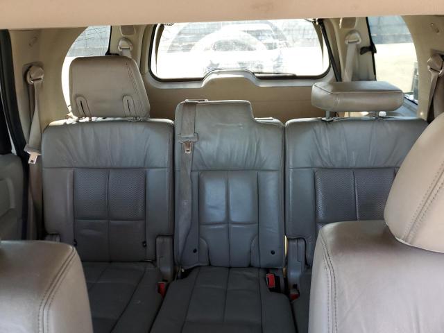 Photo 9 VIN: 5LMJJ2H54BEJ07080 - LINCOLN NAVIGATOR 