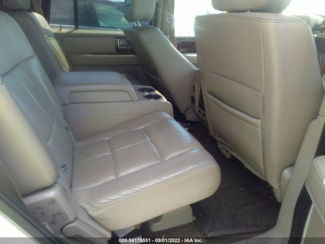 Photo 7 VIN: 5LMJJ2H54BEJ07791 - LINCOLN NAVIGATOR 