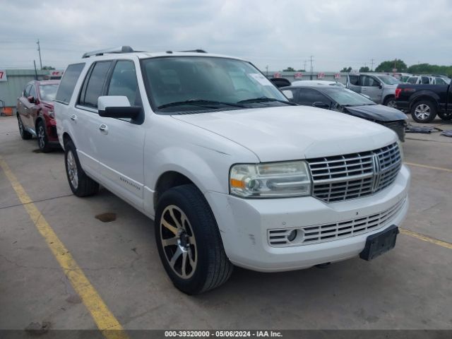 Photo 0 VIN: 5LMJJ2H54BEJ08343 - LINCOLN NAVIGATOR 