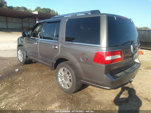 Photo 2 VIN: 5LMJJ2H54BEJ08472 - LINCOLN NAVIGATOR 