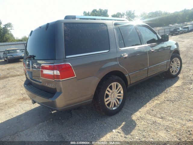 Photo 3 VIN: 5LMJJ2H54BEJ08472 - LINCOLN NAVIGATOR 