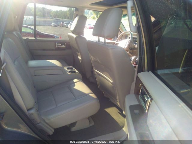 Photo 7 VIN: 5LMJJ2H54BEJ08472 - LINCOLN NAVIGATOR 