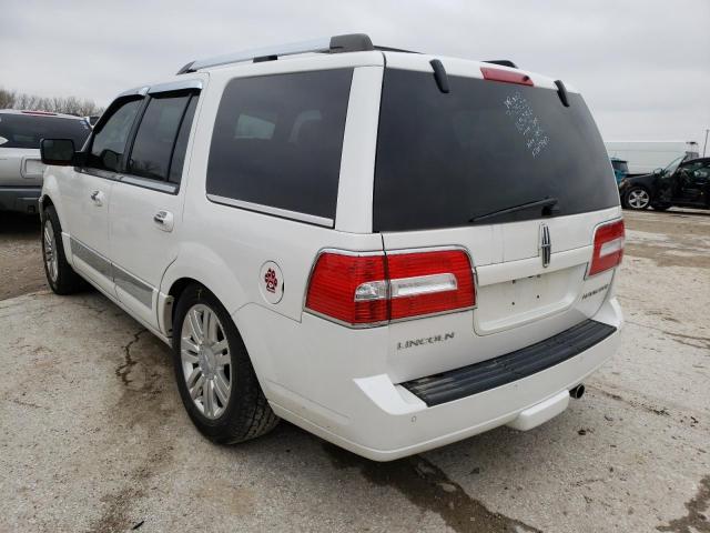 Photo 2 VIN: 5LMJJ2H54CEL04185 - LINCOLN NAVIGATOR 