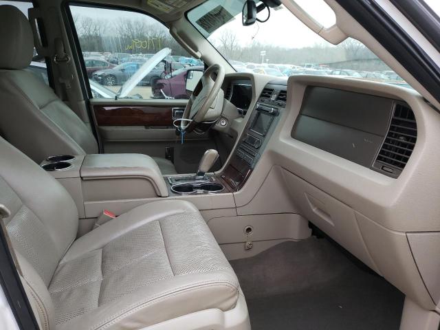 Photo 4 VIN: 5LMJJ2H54CEL04185 - LINCOLN NAVIGATOR 