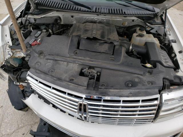 Photo 6 VIN: 5LMJJ2H54CEL04185 - LINCOLN NAVIGATOR 