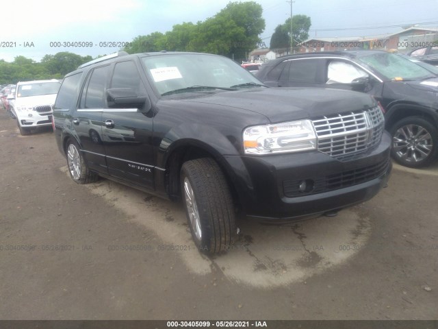 Photo 0 VIN: 5LMJJ2H54DEL03121 - LINCOLN NAVIGATOR 