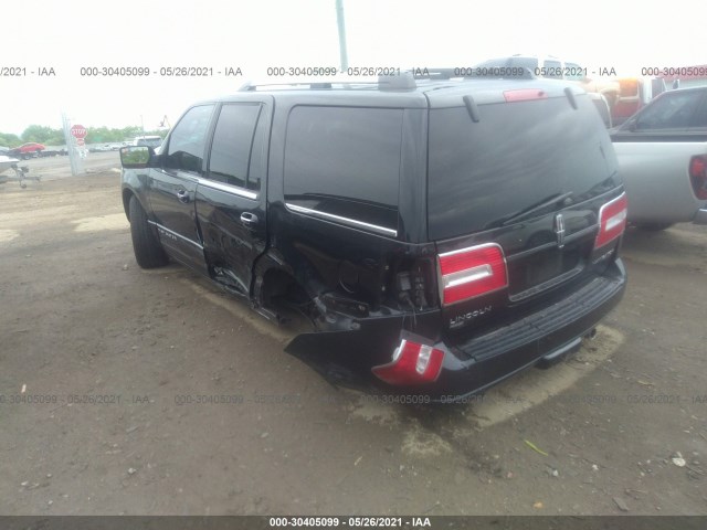 Photo 2 VIN: 5LMJJ2H54DEL03121 - LINCOLN NAVIGATOR 