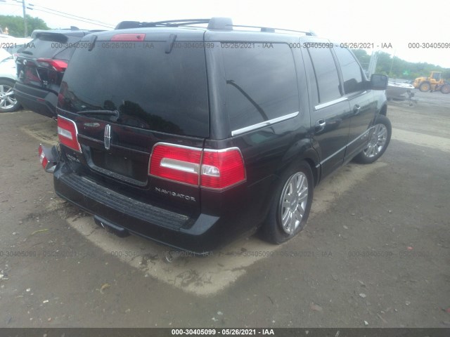 Photo 3 VIN: 5LMJJ2H54DEL03121 - LINCOLN NAVIGATOR 