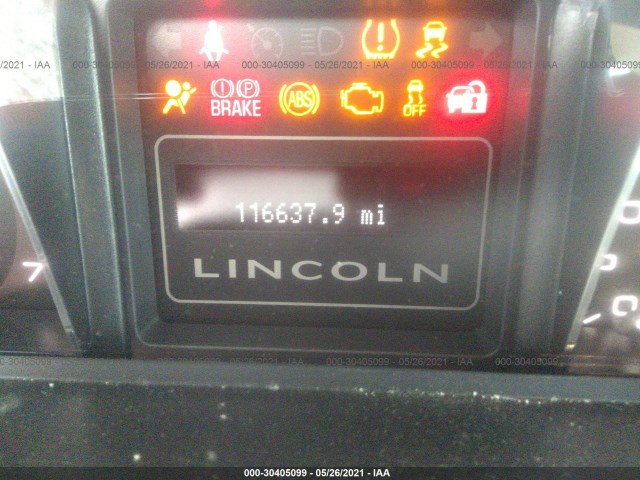 Photo 6 VIN: 5LMJJ2H54DEL03121 - LINCOLN NAVIGATOR 