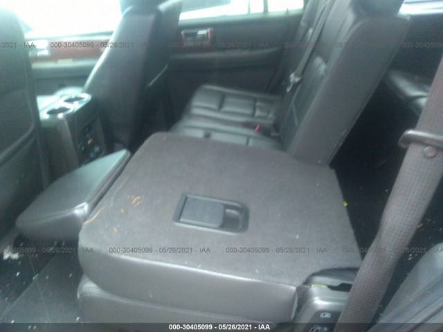 Photo 7 VIN: 5LMJJ2H54DEL03121 - LINCOLN NAVIGATOR 