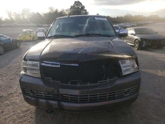 Photo 4 VIN: 5LMJJ2H54EEL00513 - LINCOLN NAVIGATOR 