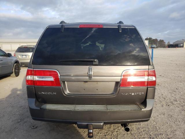 Photo 5 VIN: 5LMJJ2H54EEL00513 - LINCOLN NAVIGATOR 