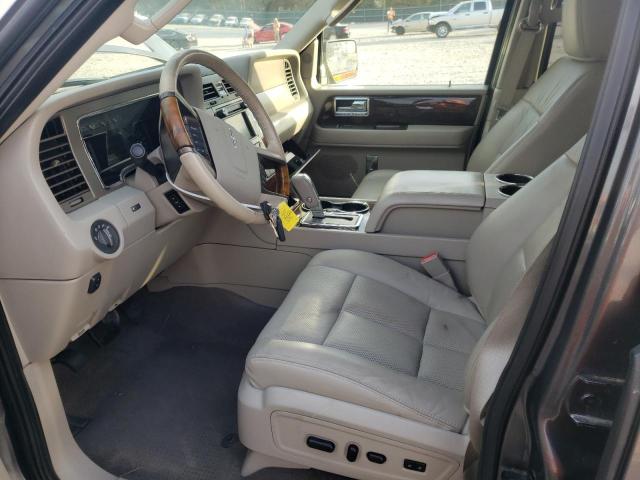 Photo 6 VIN: 5LMJJ2H54EEL00513 - LINCOLN NAVIGATOR 