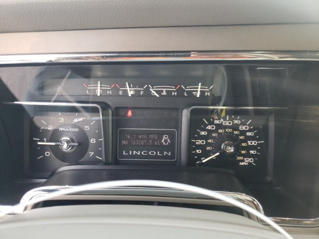 Photo 8 VIN: 5LMJJ2H54EEL00513 - LINCOLN NAVIGATOR 