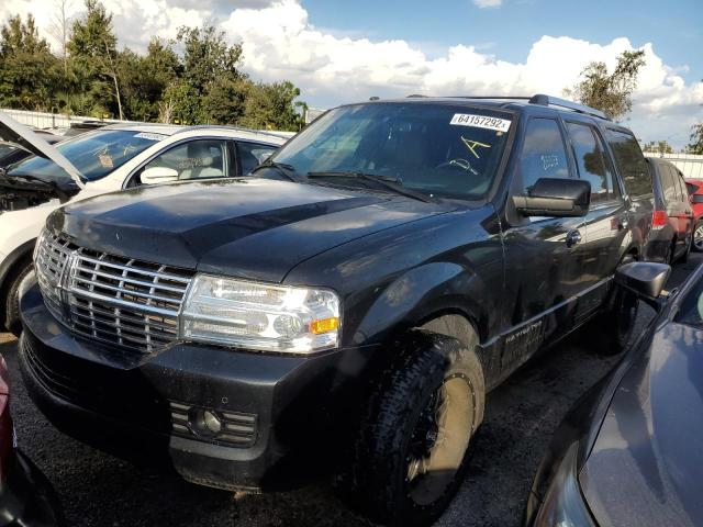 Photo 1 VIN: 5LMJJ2H54EEL04271 - LINCOLN NAVIGATOR 