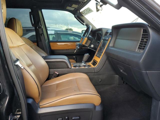 Photo 4 VIN: 5LMJJ2H54EEL04271 - LINCOLN NAVIGATOR 