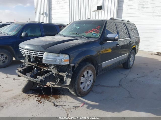 Photo 1 VIN: 5LMJJ2H54EEL06912 - LINCOLN NAVIGATOR 