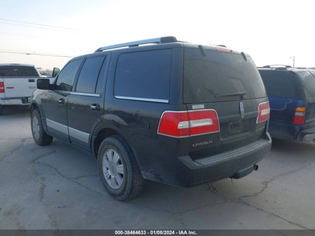 Photo 2 VIN: 5LMJJ2H54EEL06912 - LINCOLN NAVIGATOR 