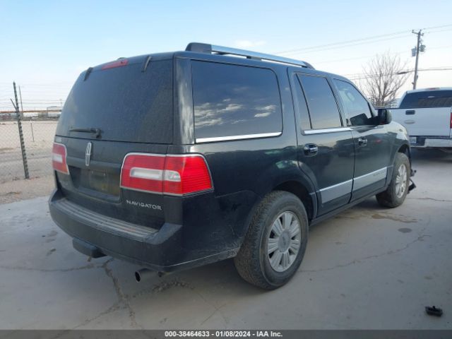 Photo 3 VIN: 5LMJJ2H54EEL06912 - LINCOLN NAVIGATOR 