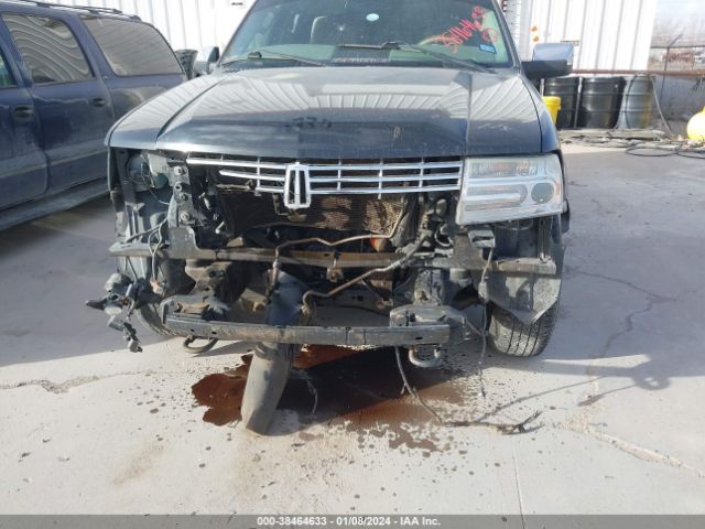 Photo 5 VIN: 5LMJJ2H54EEL06912 - LINCOLN NAVIGATOR 