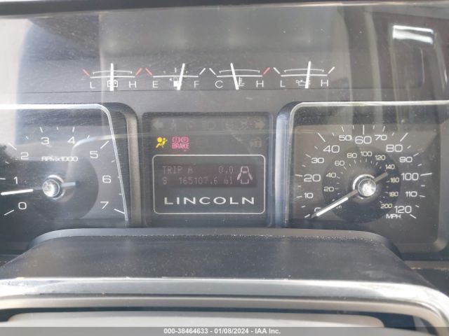 Photo 6 VIN: 5LMJJ2H54EEL06912 - LINCOLN NAVIGATOR 