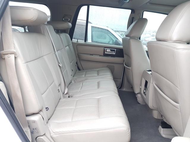 Photo 5 VIN: 5LMJJ2H55AEJ01786 - LINCOLN NAVIGATOR 