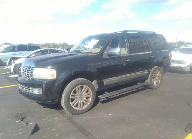 Photo 1 VIN: 5LMJJ2H55AEJ02176 - LINCOLN NAVIGATOR 