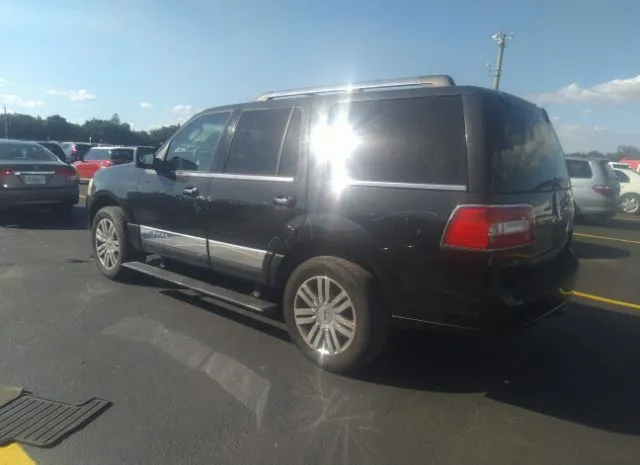 Photo 2 VIN: 5LMJJ2H55AEJ02176 - LINCOLN NAVIGATOR 