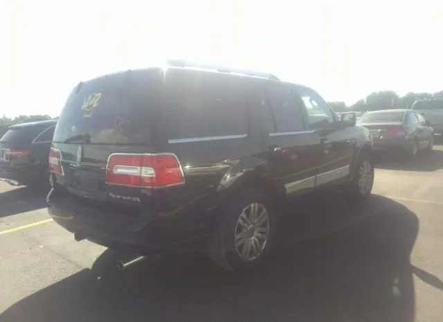 Photo 3 VIN: 5LMJJ2H55AEJ02176 - LINCOLN NAVIGATOR 