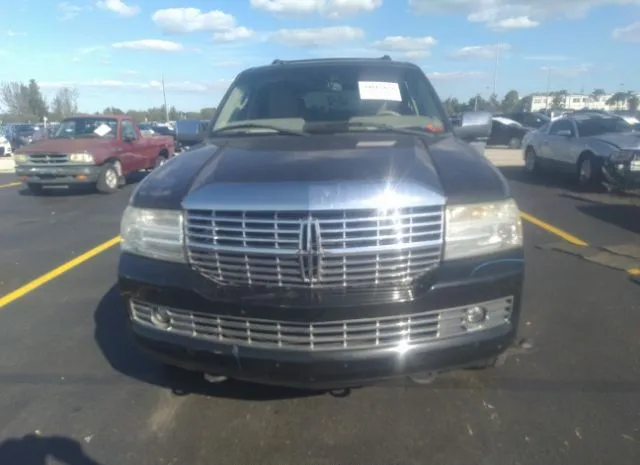 Photo 5 VIN: 5LMJJ2H55AEJ02176 - LINCOLN NAVIGATOR 