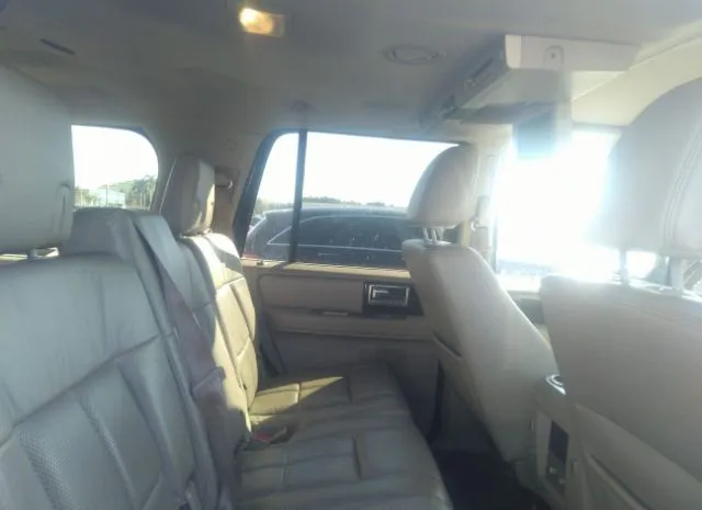 Photo 7 VIN: 5LMJJ2H55AEJ02176 - LINCOLN NAVIGATOR 