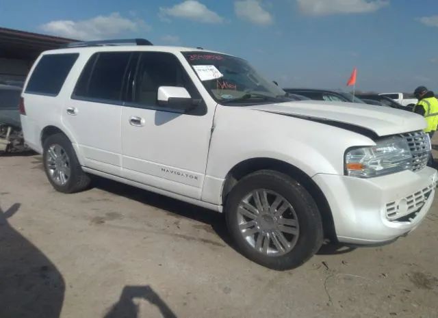 Photo 0 VIN: 5LMJJ2H55AEJ11007 - LINCOLN NAVIGATOR 