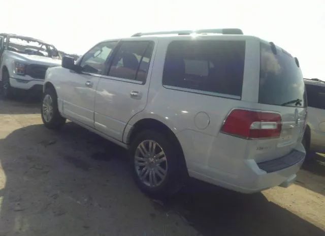 Photo 2 VIN: 5LMJJ2H55AEJ11007 - LINCOLN NAVIGATOR 