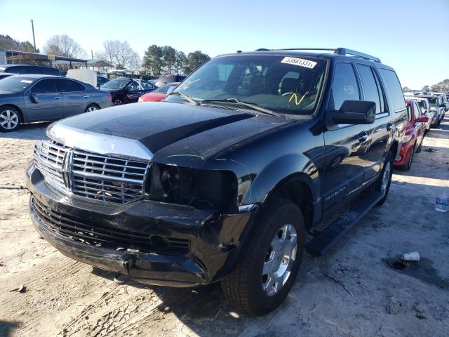 Photo 1 VIN: 5LMJJ2H55BEJ04334 - LINCOLN NAVIGATOR 