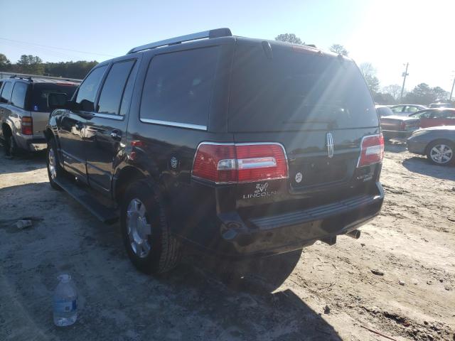 Photo 2 VIN: 5LMJJ2H55BEJ04334 - LINCOLN NAVIGATOR 