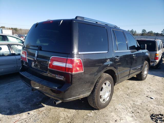 Photo 3 VIN: 5LMJJ2H55BEJ04334 - LINCOLN NAVIGATOR 